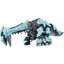 หุ่นรบไดโนเสาร์ แบรนด์ TAKARA TOMY ZOIDS - ZW08 GRACHIO SAURUS (Brachiosaurus Species) ลิขสิทธิ์แท้