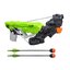 Hasbro Nerf ZOMBIESTRIKE WRATHBOLT ฮาสโบร ปืนยิงกระสุนโฟม เนิร์ฟ ลิขสิทธิ์แท้