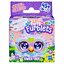 Hasbro Furby Furblets Swee-Dee Mini Electronic Plush Toy ฮาสโบร ตุ๊กตา เฟอร์บี้ สวี-ดี มีเสียง ลิขสิทธิ์แท้