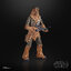 Hasbro Kenner Star Wars The Black Series Chewbacca 6-inch-scale Figure ฮาสโบร สตาร์ วอร์ส เดอะ แบล็ค ซีรีส์ หุ่นโมเดลฟิกเกอร์ ชิวแบคก้า ขนาด 6 นิ้ว ลิขสิทธิ์แท้