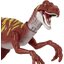 Mattel Jurassic World Savage Strike Velociraptor (HBX31) แมทเทล จูราสสิค เวิลด์ ของเล่นแอ็กชั่นฟิกเกอร์ไดโนเสาร์ เวโลซีแรปเตอร์