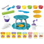 Hasbro Play-Doh Cupcake Tower Playset ฮาสโบร แป้งดินน้ำมันเด็ก เพลย์โดว์ คัพเค้ก ทาวเวอร์ เพลย์เซ็ท ลิขสิทธิ์แท้