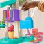 Hasbro Play-Doh Rainbow Swirl Ice Cream Playset ฮาสโบร แป้งดินน้ำมันเด็ก เพลย์โดว์ เรนโบว์ สเวิร์ล ไอศครีม เพลย์เซ็ท ลิขสิทธิ์แท้