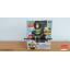 โมเดลตุ๊กตา Toy Story : Buzz Lightyear Life-Size Interactive Talking Figure แบรนด์ TAKARA TOMY มีเสียงพูดได้ 30คำ ลิขสิทธิ์แท้