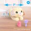 Hasbro furReal Newborns Puppy Interactive Pet, Small Plush with Sounds and Motion ฮาสโบร เฟอร์เรียล นิวบอร์น ตุ๊กตาลูกหมา มีลูกเล่นเสียงและการเคลื่อนไหวที่น่ารัก ลิขสิทธิ์แท้
