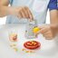 Hasbro Play-Doh Kitchen Creations Pizza Oven Playset ฮาสโบร แป้งดินน้ำมันเด็ก เพลย์โดว์ คิทเช่น ครีเอชั่น พิซซ่า โอเว่น เพลย์เซ็ท ลิขสิทธิ์แท้