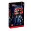 LEGO Transformers Optimus Prime เลโก้ ตัวต่อเสริมทักษะ ทรานสฟอเมอร์ส ออพติมัส ไพรม์ รุ่น 10302
