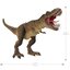 Mattel Jurassic World Hammond Collection Tyrannosaurus Rex (HFG66) แมทเทล จูราสสิค เวิลด์ ของเล่นแอ็กชั่นฟิกเกอร์ไดโนเสาร์ ไทแรนโนซอรัส เร็กซ์ (ที. เร็กซ์)