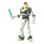 Mattel Disney Pixar Lightyear Space Ranger Alpha Buzz Lightyear Figure (HHJ79) แมทเทล ดิสนีย์ พิกซาร์ ไลท์เยียร์ ของเล่นแอ็กชั่นฟิกเกอร์ สเปซ เรนเจอร์ อัลฟ่า บัซ ไลท์เยียร์ ขนาด 5 นิ้ว