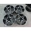 ล้อเบนซ์แท้ AMG ST4 E63 19" w212 หายยากนานๆมาที
