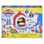Hasbro Play-Doh Kitchen Creations Pizza Oven Playset ฮาสโบร แป้งดินน้ำมันเด็ก เพลย์โดว์ คิทเช่น ครีเอชั่น พิซซ่า โอเว่น เพลย์เซ็ท ลิขสิทธิ์แท้