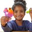 Hasbro Play-Doh Rainbow Swirl Ice Cream Playset ฮาสโบร แป้งดินน้ำมันเด็ก เพลย์โดว์ เรนโบว์ สเวิร์ล ไอศครีม เพลย์เซ็ท ลิขสิทธิ์แท้