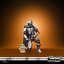 Hasbro Kenner The Vintage Collection Star Wars The Mandalorian & Grogu (Maldo Kreis) 3.75-inch-scale Action Figure ฮาสโบร สตาร์ วอร์ส หุ่นโมเดลฟิกเกอร์ แมนดาโรเลี่ยน และโกรกู ขนาด 3.75 นิ้ว ลิขสิทธิ์แท้
