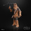 Hasbro Kenner Star Wars The Black Series Chewbacca 6-inch-scale Figure ฮาสโบร สตาร์ วอร์ส เดอะ แบล็ค ซีรีส์ หุ่นโมเดลฟิกเกอร์ ชิวแบคก้า ขนาด 6 นิ้ว ลิขสิทธิ์แท้