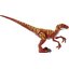 Mattel Jurassic World Savage Strike Velociraptor (HBX31) แมทเทล จูราสสิค เวิลด์ ของเล่นแอ็กชั่นฟิกเกอร์ไดโนเสาร์ เวโลซีแรปเตอร์