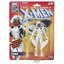 Hasbro Marvel Legends Retro Series X-Men : Storm 6-inch Figure ฮาสโบร มาร์เวล เลเจนด์ ซีรี่ย์ส หุ่นโมเดลฟิกเกอร์ เอ๊กซ์-เมน สตอร์ม ชุดขาว ขนาด 6 นิ้ว ลิขสิทธิ์แท้