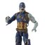 Hasbro Marvel Legends Series What If Zombie Captain America 6-inch Figure ฮาสโบร มาร์เวล เลเจนด์ ซีรี่ย์ส หุ่นโมเดลฟิกเกอร์ วอท อีฟ ซอมบี้ กัปตัน อเมริกา ขนาด 6 นิ้ว ลิขสิทธิ์แท้