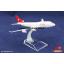 โมเดลเครื่องบิน Swiss International Airlines สวิตเซอร์แลนด์ (Boeing 747)