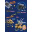 หุ่นรบไดโนเสาร์ แบรนด์ TAKARA TOMY ZOIDS - ZW19 FANG TIGER ลิขสิทธิ์แท้