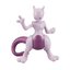 โมเดล โปเกม่อน มิวทู Takara Tomy Metal Figure Collection Mewtwo