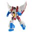 Hasbro Transformers Studio Series Core Class Starscream Action Figure ฮาสโบร ทรานสฟอเมอร์ส สตูดิโอ ซีรีย์ส คอร์ คลาส หุ่นยนต์สตาร์สครีม ขนาด 3.5 นิ้ว ลิขสิทธิ์แท้