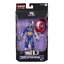Hasbro Marvel Legends Series What If Zombie Captain America 6-inch Figure ฮาสโบร มาร์เวล เลเจนด์ ซีรี่ย์ส หุ่นโมเดลฟิกเกอร์ วอท อีฟ ซอมบี้ กัปตัน อเมริกา ขนาด 6 นิ้ว ลิขสิทธิ์แท้