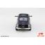 โมเดลรถเฟียต Fiat 500 สีดำ Scale 1:24
