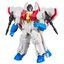 Hasbro Transformers Authentics Alpha Starscream Action Figure ฮาสโบร ทรานสฟอเมอร์ส ออเทนติกส์ อัลฟ่า หุ่นยนต์สตาร์สครีม ขนาด 7 นิ้ว ลิขสิทธิ์แท้