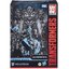 Hasbro Transformers Studio Series 54 Voyager Class Megatron 6.5 Inch Action Figure ฮาสโบร ทรานสฟอเมอร์ส สตูดิโอ ซีรีย์ส 54 วอยเอเจอร์ คลาส หุ่นยนต์เมกะทรอน ขนาด 6.5 นิ้ว ลิขสิทธิ์แท้