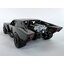 โมเดลรถแบทแมนฮอทวีล Hot Wheels DC Comics Premium 1:50 Scale Batman Wave 3 - Batmobile