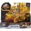 Mattel Jurassic World Savage Strike Velociraptor (HBX32) แมทเทล จูราสสิค เวิลด์ ของเล่นแอ็กชั่นฟิกเกอร์ไดโนเสาร์ เวโลซีแรปเตอร์
