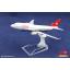 โมเดลเครื่องบิน Swiss International Airlines สวิตเซอร์แลนด์ (Boeing 747)