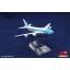 โมเดลเครื่องบิน Air Force One สหรัฐอเมริกา (Boeing 747)