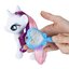 Hasbro My Little Pony Magical Salon Rarity Toy ฮาสโบร มายลิตเติ้ลโพนี่ แมจิคอล ซาลอน ราริตี้ ขนาด 6 นิ้ว ลิขสิทธิ์แท้