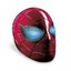 Hasbro Marvel Legends Series Avengers Spider-Man Iron Spider Electronic Helmet ฮาสโบร มาร์เวล เลเจนด์ หน้ากาก ไอรอน สไปเดอร์ มีไฟLED เปลี่ยนสีที่ดวงตา ลิขสิทธิ์แท้