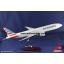 โมเดลเครื่องบิน American Airlines (Boeing 777) สหรัฐอเมริกา USA ลำใหญ่
