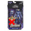Hasbro Marvel Legends Series Avengers : Endgame Best of Wave 2020 Rescue 6-inch Figure ฮาสโบร มาร์เวล เลเจนด์ ซีรี่ย์ส อเวนเจอร์ส หุ่นโมเดลฟิกเกอร์ เรสคิวท์ ขนาด 6 นิ้ว (No BAF) ลิขสิทธิ์แท้