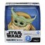Hasbro Star Wars The Bounty Collection The Mandalorian The Child “Baby Yoda” Speeder Ride Pose Figure ฮาสโบร สตาร์ วอร์ส แมนดาโรเลี่ยน หุ่นโมเดลฟิกเกอร์ เบบี้ โยดา สปีดเดอร์ ไรด์ โพส ขนาด2.2 นิ้ว(5.5ซม.) ลิขสิทธิ์แท้