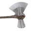 Hasbro Marvel Legends Avengers: Endgame Stormbreaker Electronic Axe Thor Gear 1:1 Scale ฮาสโบร มาร์เวล ลีเจนท์ อเวนเจอร์ส สตอร์มเบรคเกอร์ มีไฟ-เสียงซาวน์เอฟเฟ็ก ลิขสิทธิ์แท้