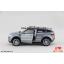 โมเดลรถ Land Rover Range Rover Evoque 2 ประตู สีเทา Scale 1:34-1:39