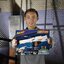 Hasbro Nerf Modulus BarrelStrike ฮาสโบร ปืนยิงกระสุนโฟม เนิร์ฟ ลิขสิทธิ์แท้