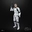 Hasbro Star Wars The Black Series George Lucas (In Stormtrooper Disguise) 6-Inch-Scale Lucasfilm 50th Anniversary Figure ฮาสโบร สตาร์ วอร์ส เดอะ แบล็ค ซีรีส์ หุ่นโมเดลฟิกเกอร์ จอร์จ ลูคัส สตอร์มทรูปเปอร์ ขนาด 6 นิ้ว ลิขสิทธิ์แท้