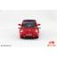 โมเดลรถ Volkswagen New Beetle Convertible (2003) สีส้ม Sundown Orange Scale 1:32