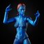 Hasbro Marvel Legends Series X-Men Mystique 6-inch Action Figure ฮาสโบร มาร์เวล เลเจนด์ ซีรี่ย์ส หุ่นโมเดลฟิกเกอร์ เอ๊กซ์-เมน มิสทีค ขนาด 6 นิ้ว ลิขสิทธิ์แท้