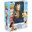 โมเดลตุ๊กตา Toy Story : Woody Life-Size Interactive Talking Figure แบรนด์ TAKARA TOMY มีเสียงพูดได้ 30คำ ลิขสิทธิ์แท้