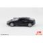 โมเดลรถซุปเปอร์ คาร์ BMW i8 สีดำ Scale 1:36