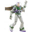 Mattel Disney Pixar Lightyear Jetpack Liftoff Buzz Lightyear (HHK15) แมทเทล ดิสนีย์ พิกซาร์ ไลท์เยียร์ ของเล่นแอ็กชั่นฟิกเกอร์ บัซ ไลท์เยียร์ สเกล 12 นิ้ว และ เจ็ทแพคพ่นควันได้