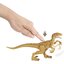 Mattel Jurassic World Savage Strike Velociraptor (HBX32) แมทเทล จูราสสิค เวิลด์ ของเล่นแอ็กชั่นฟิกเกอร์ไดโนเสาร์ เวโลซีแรปเตอร์
