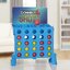 บอร์ดเกมส์ แบรนด์ Hasbro Gaming Connect 4 Shots Game