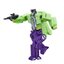 Hasbro Transformers Studio Series Deluxe Class Constructicon Scavenger Action Figure ฮาสโบร ทรานสฟอเมอร์ส สตูดิโอ ซีรีย์ส หุ่นยนต์สตรัคติคอน สแคฟเวนเจอร์ ขนาด 4.5 นิ้ว ลิขสิทธิ์แท้